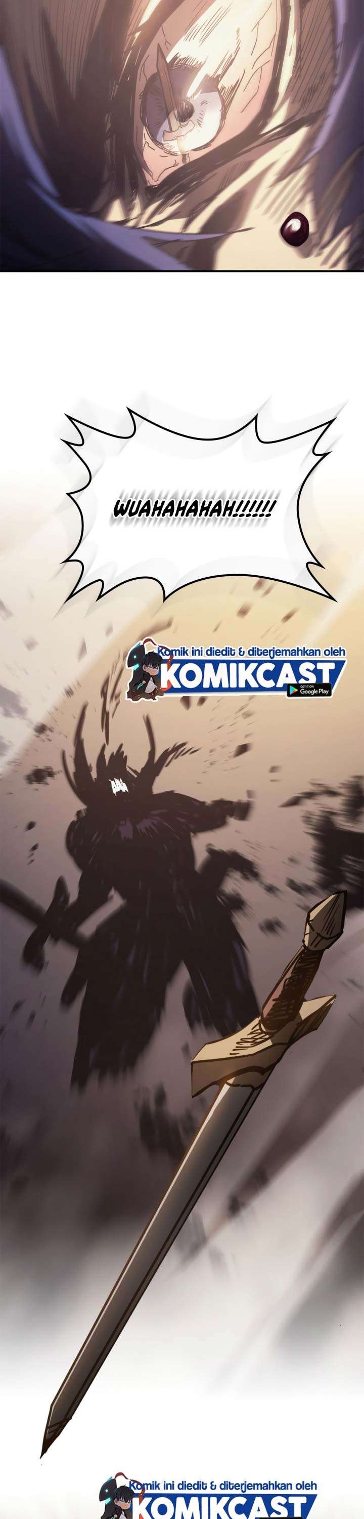 A Returner’s Magic Should Be Special chapter 144