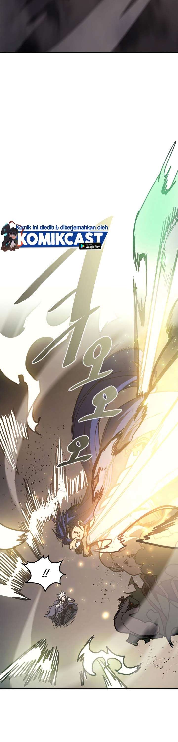 A Returner’s Magic Should Be Special chapter 144