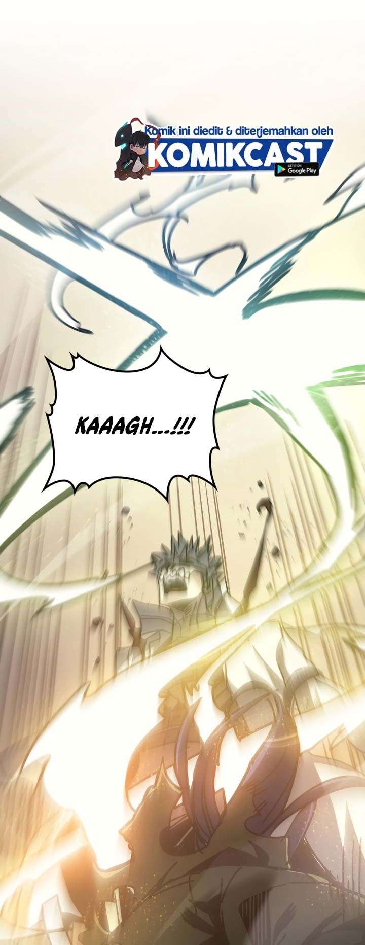 A Returner’s Magic Should Be Special chapter 144
