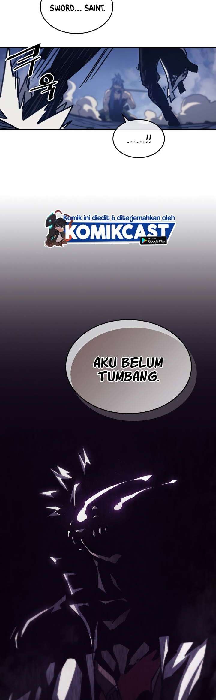 A Returner’s Magic Should Be Special chapter 144