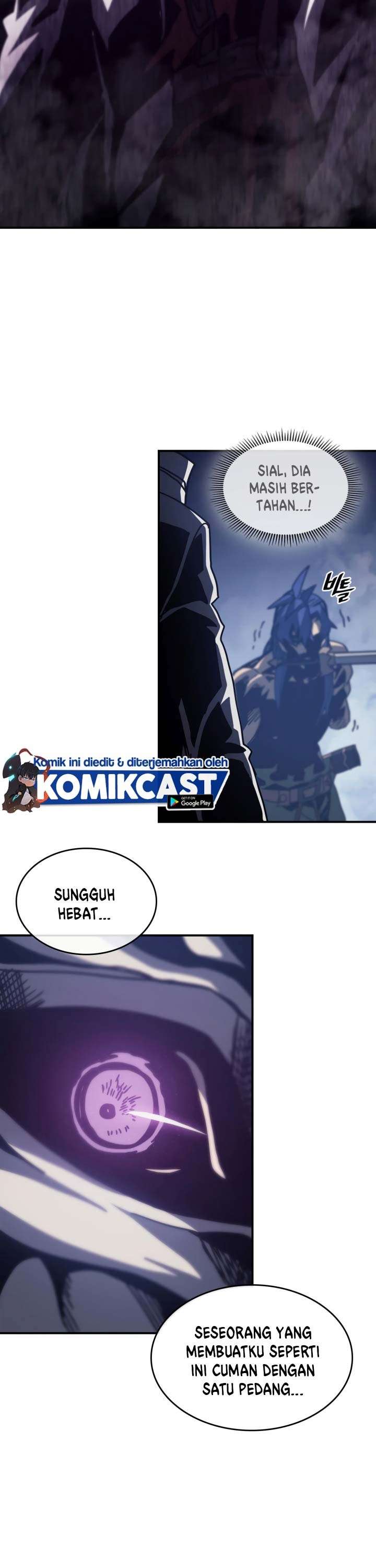 A Returner’s Magic Should Be Special chapter 144