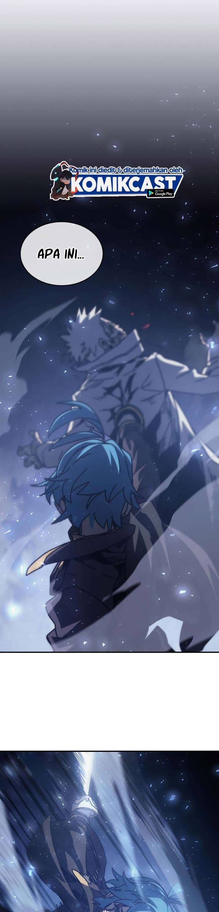 A Returner’s Magic Should Be Special chapter 144
