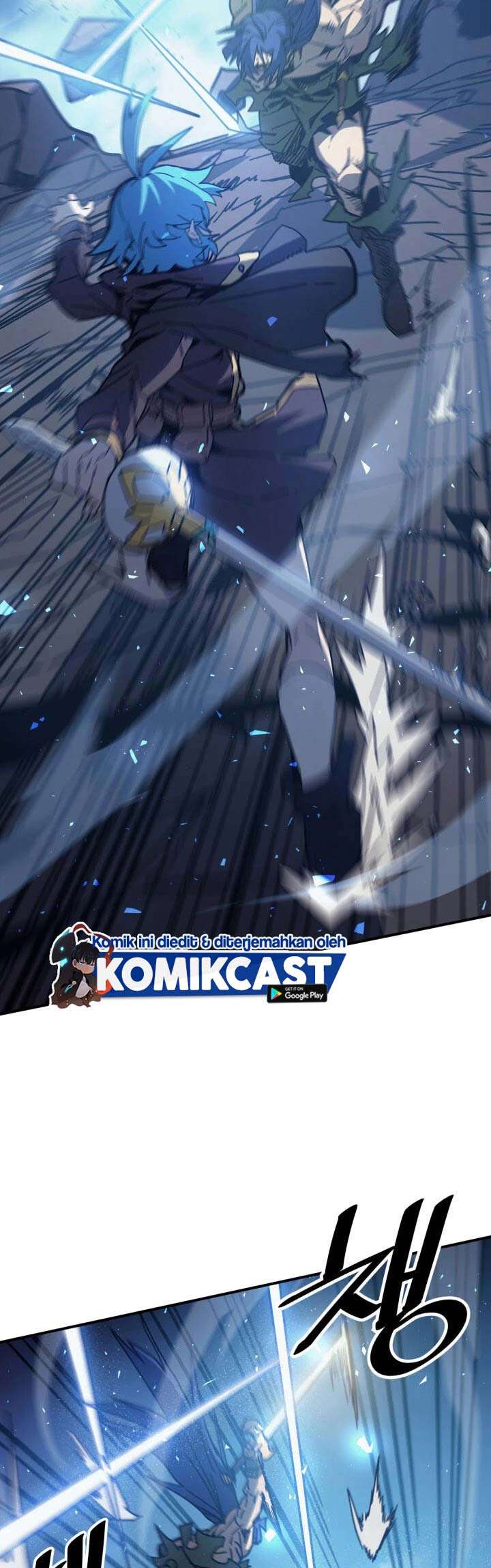 A Returner’s Magic Should Be Special chapter 147