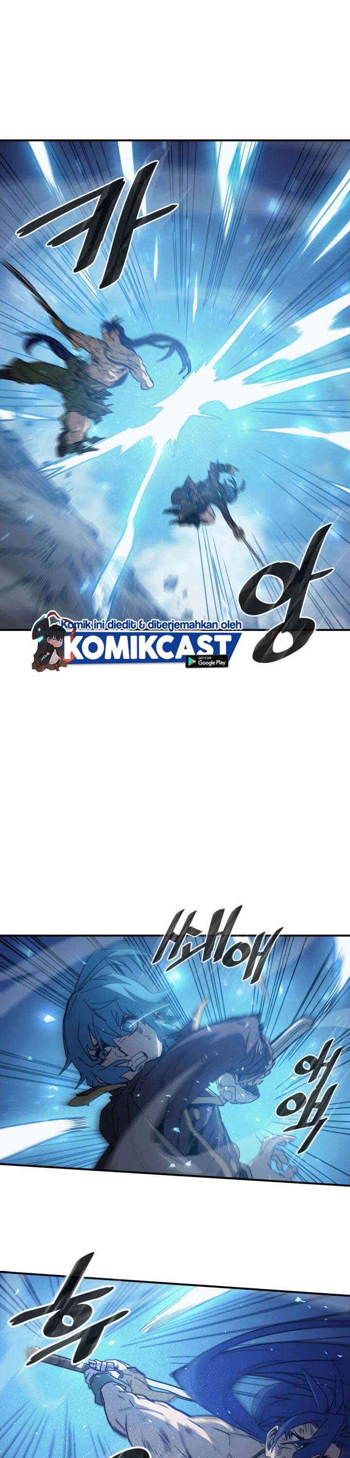 A Returner’s Magic Should Be Special chapter 147