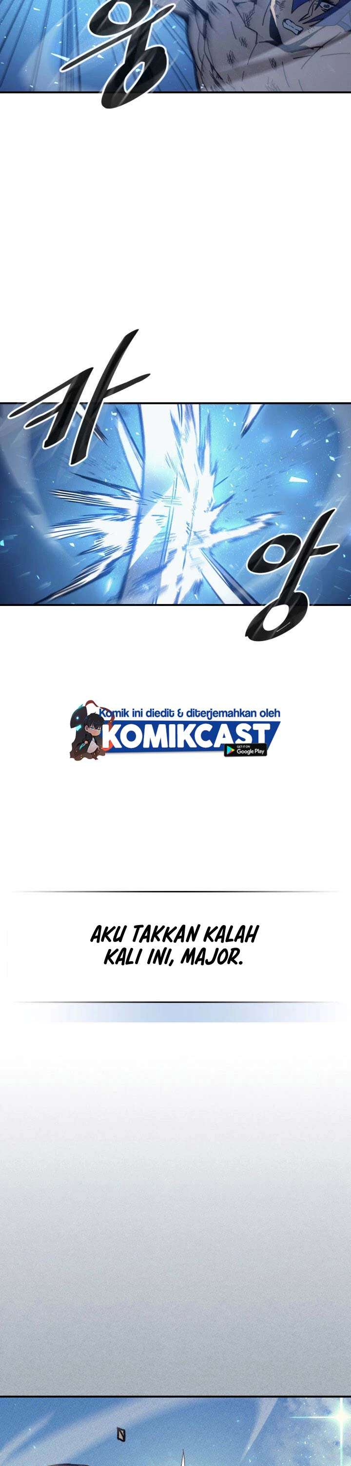 A Returner’s Magic Should Be Special chapter 147
