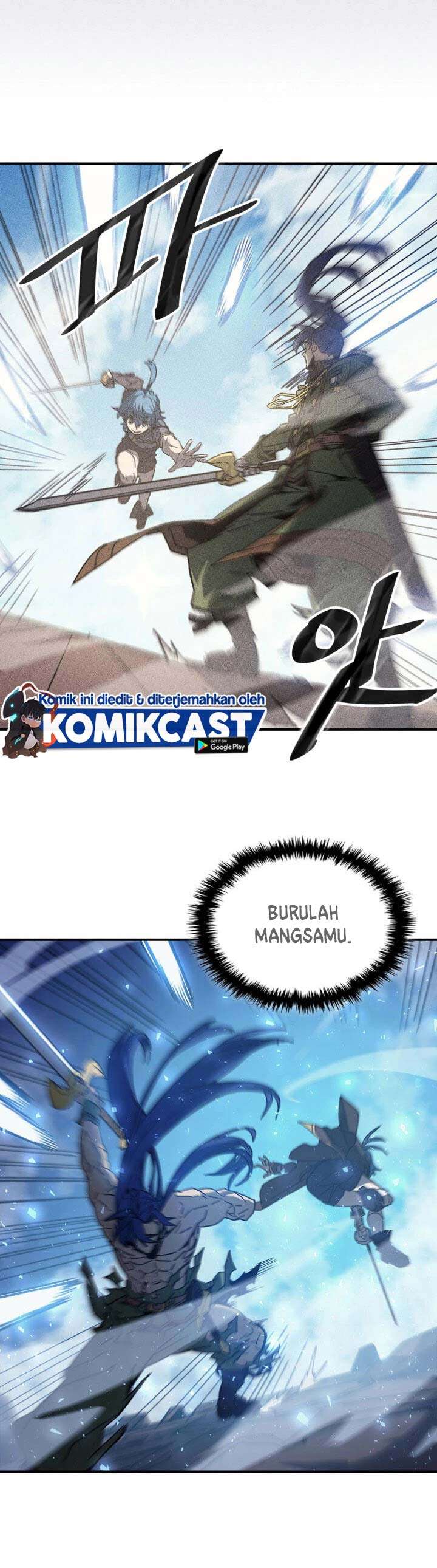 A Returner’s Magic Should Be Special chapter 147