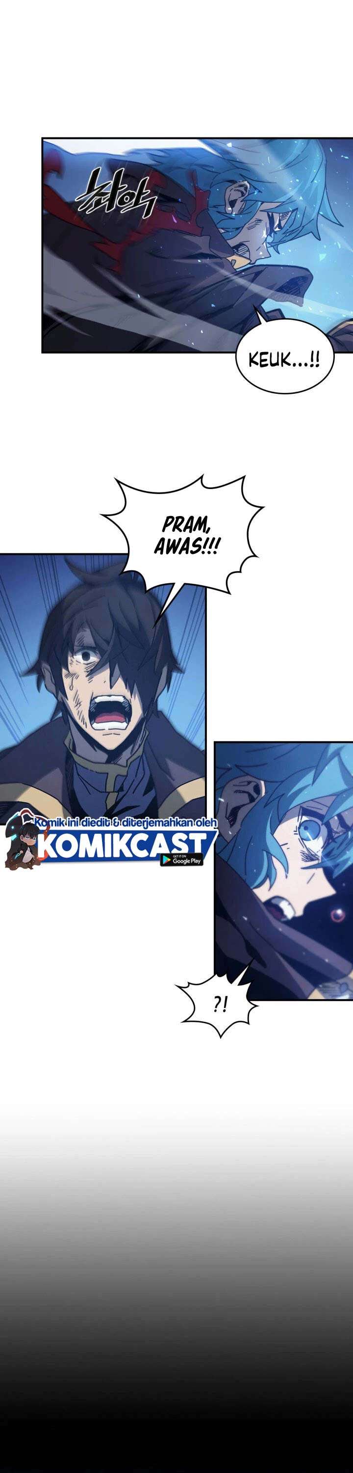 A Returner’s Magic Should Be Special chapter 147