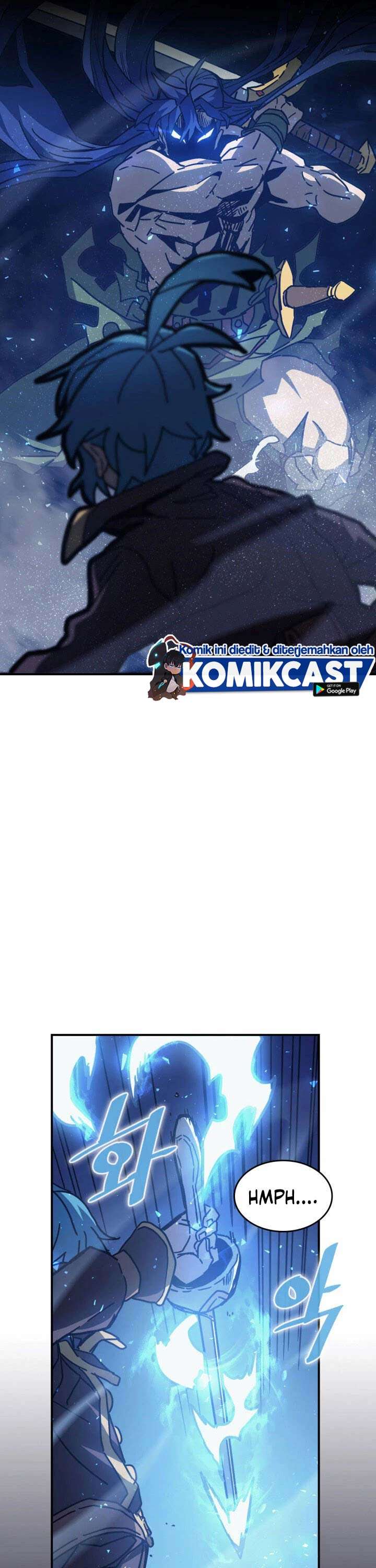 A Returner’s Magic Should Be Special chapter 147