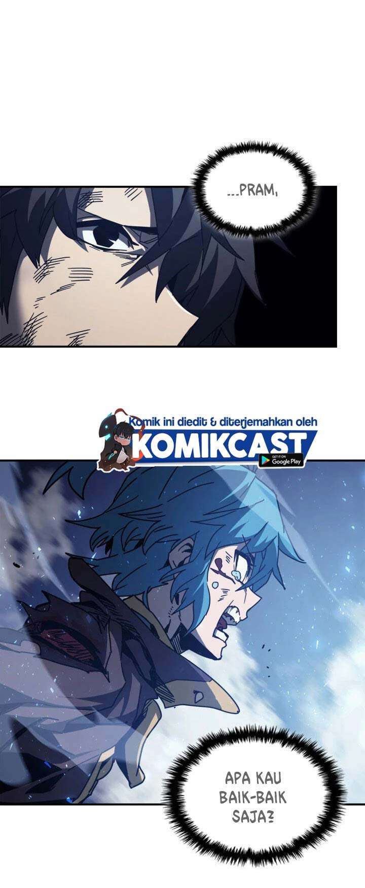 A Returner’s Magic Should Be Special chapter 147