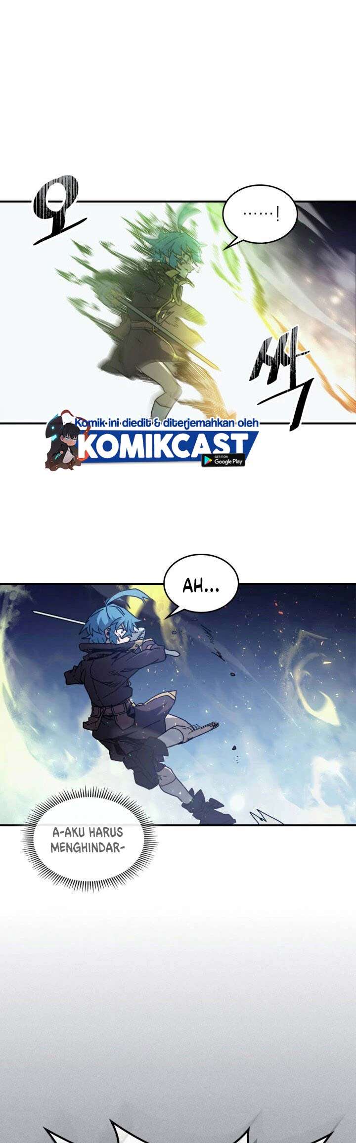 A Returner’s Magic Should Be Special chapter 147