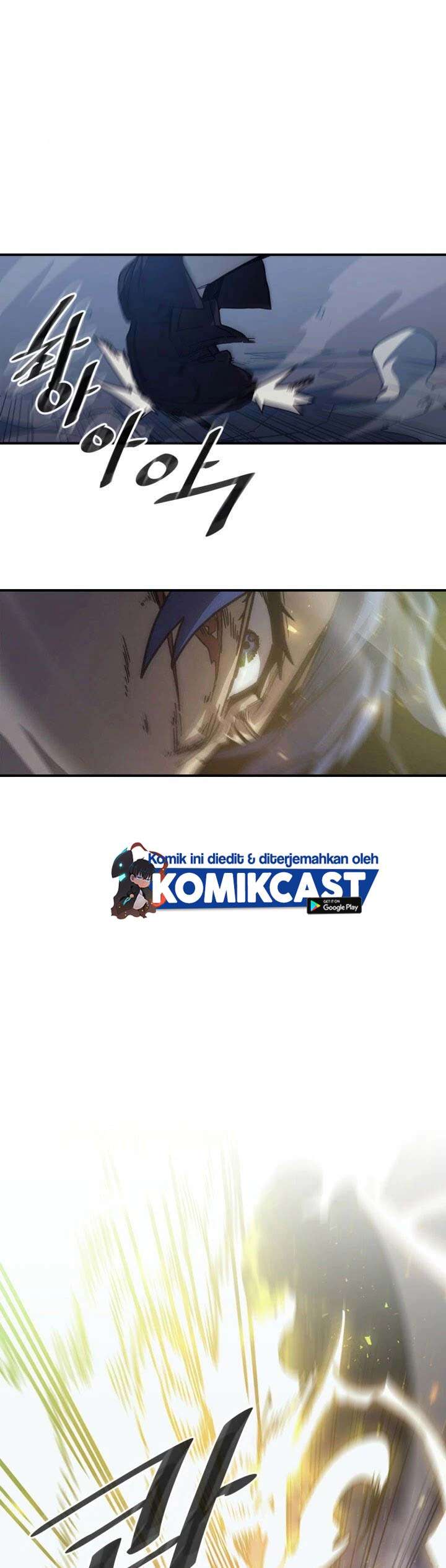 A Returner’s Magic Should Be Special chapter 147