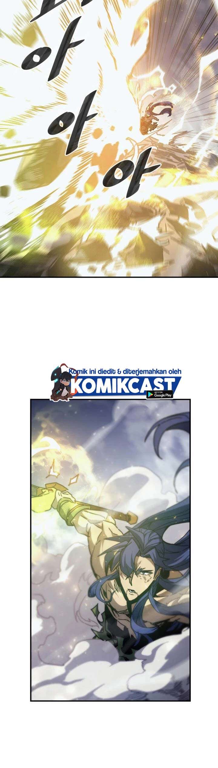 A Returner’s Magic Should Be Special chapter 147