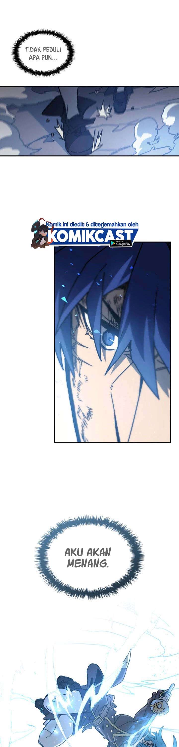 A Returner’s Magic Should Be Special chapter 147