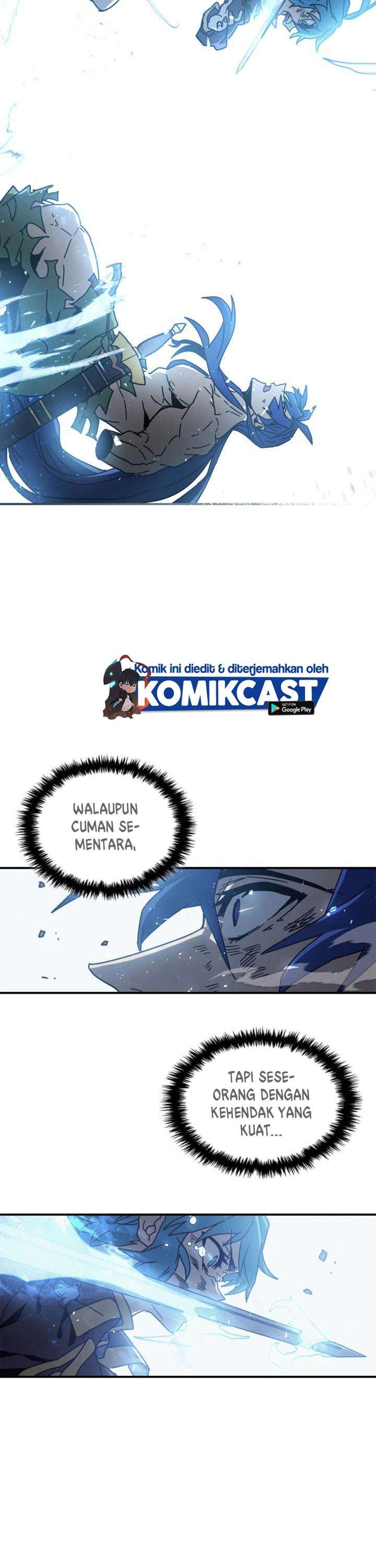 A Returner’s Magic Should Be Special chapter 147