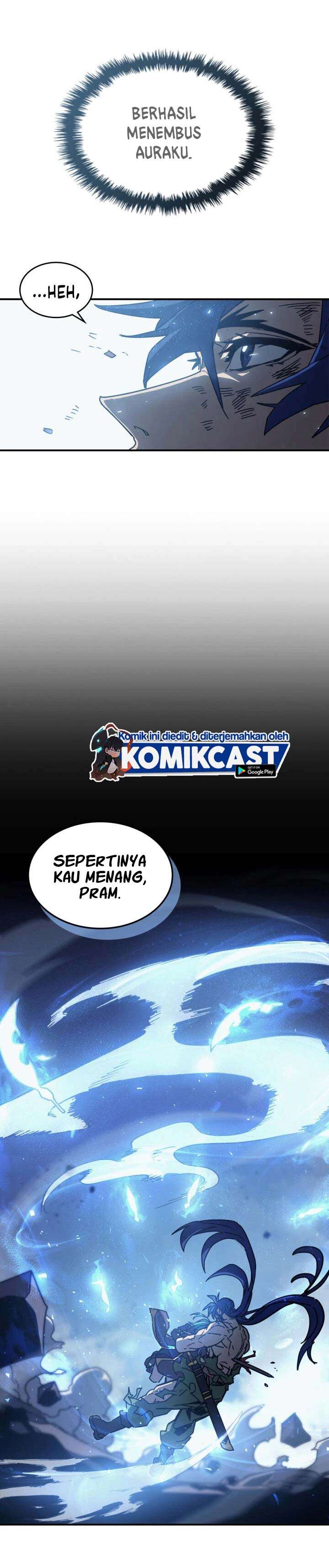 A Returner’s Magic Should Be Special chapter 147