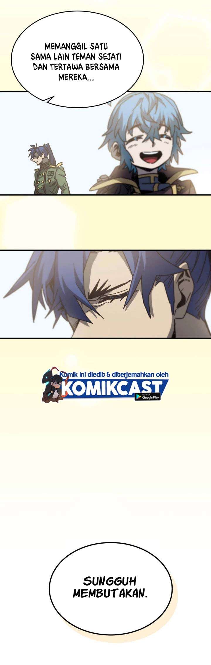 A Returner’s Magic Should Be Special chapter 147