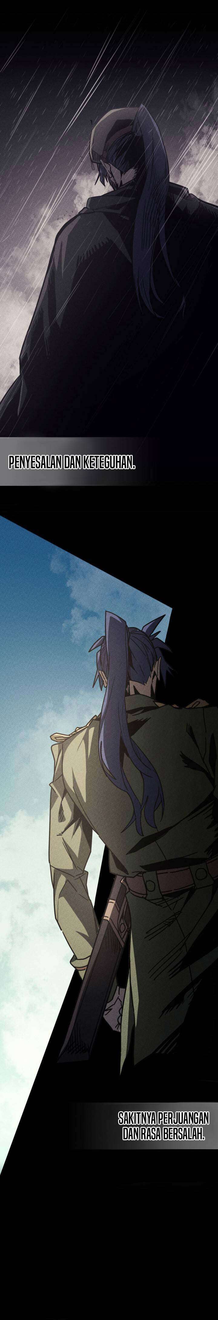 A Returner’s Magic Should Be Special chapter 149
