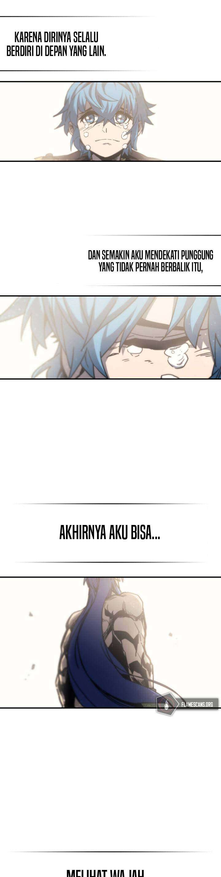 A Returner’s Magic Should Be Special chapter 149