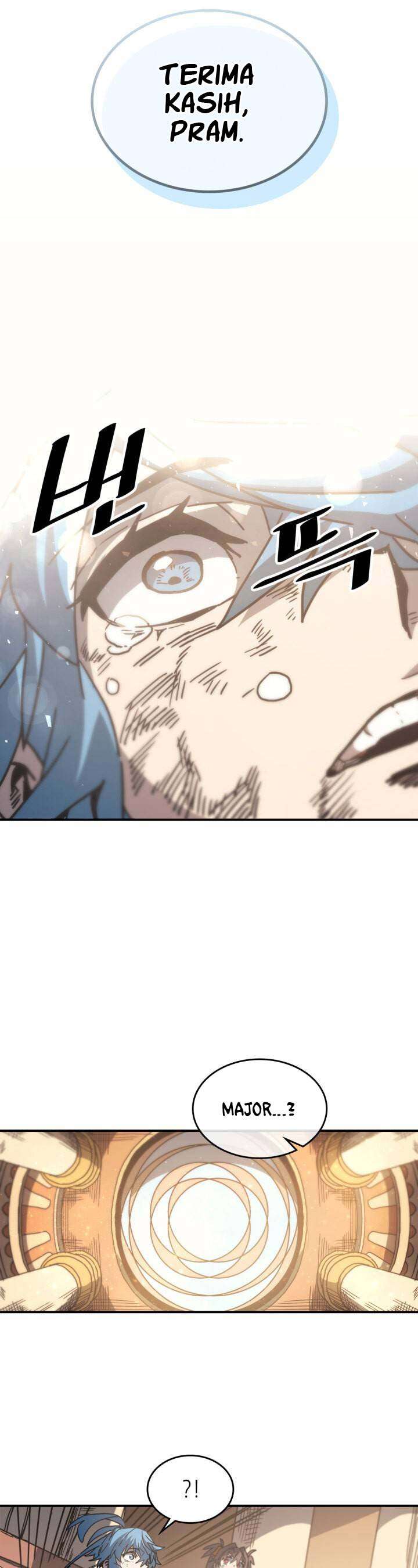 A Returner’s Magic Should Be Special chapter 149