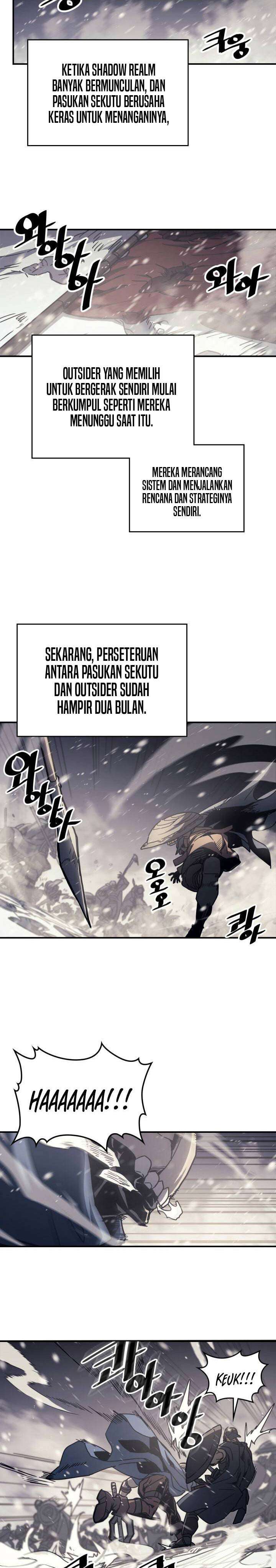 A Returner’s Magic Should Be Special chapter 149