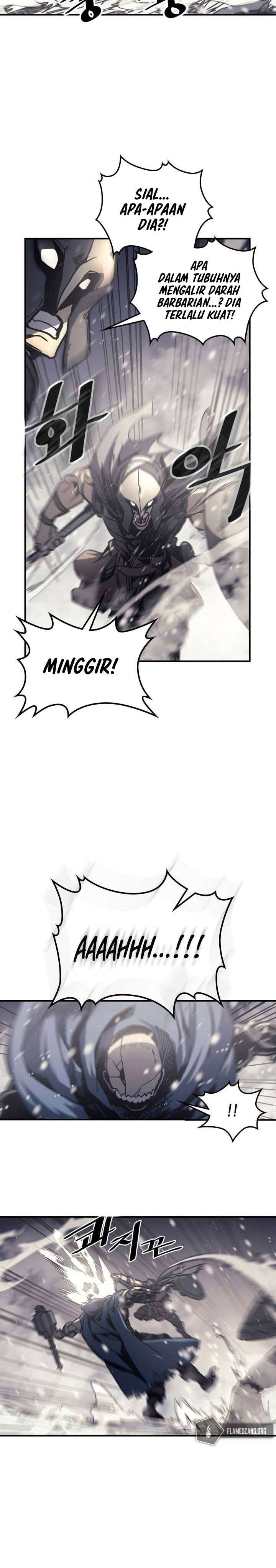 A Returner’s Magic Should Be Special chapter 149