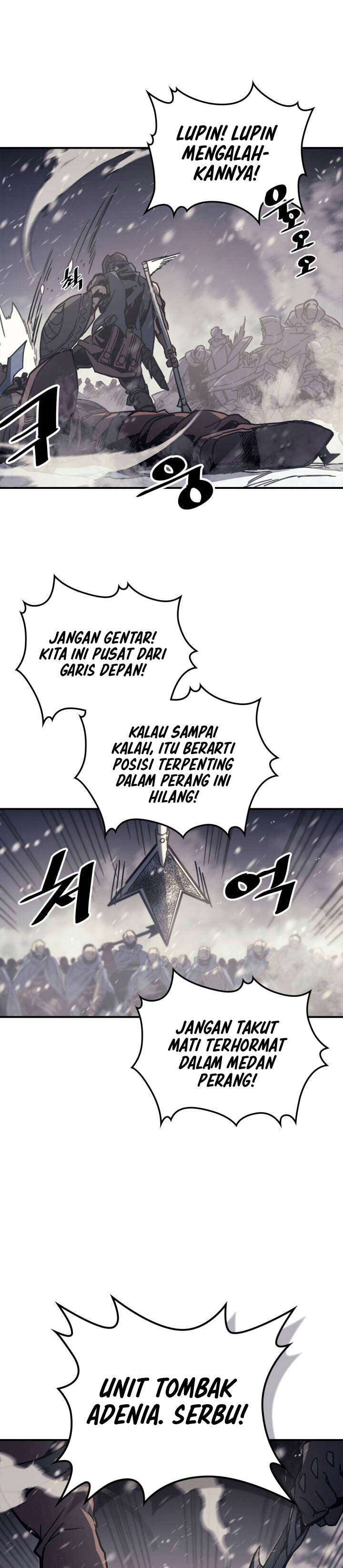 A Returner’s Magic Should Be Special chapter 149
