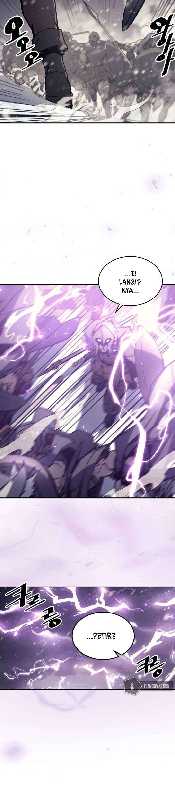 A Returner’s Magic Should Be Special chapter 149