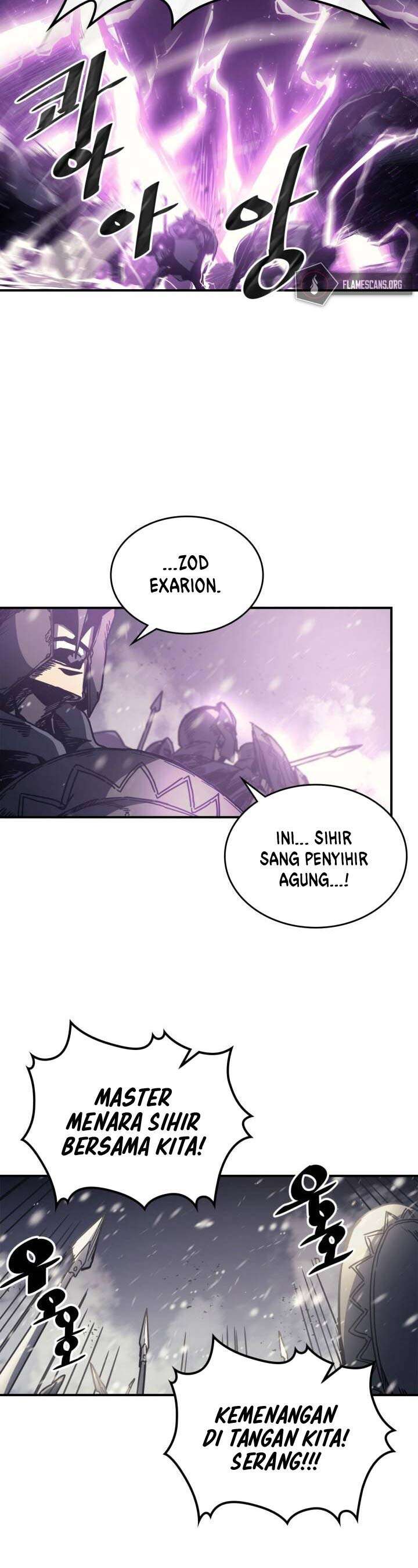 A Returner’s Magic Should Be Special chapter 149