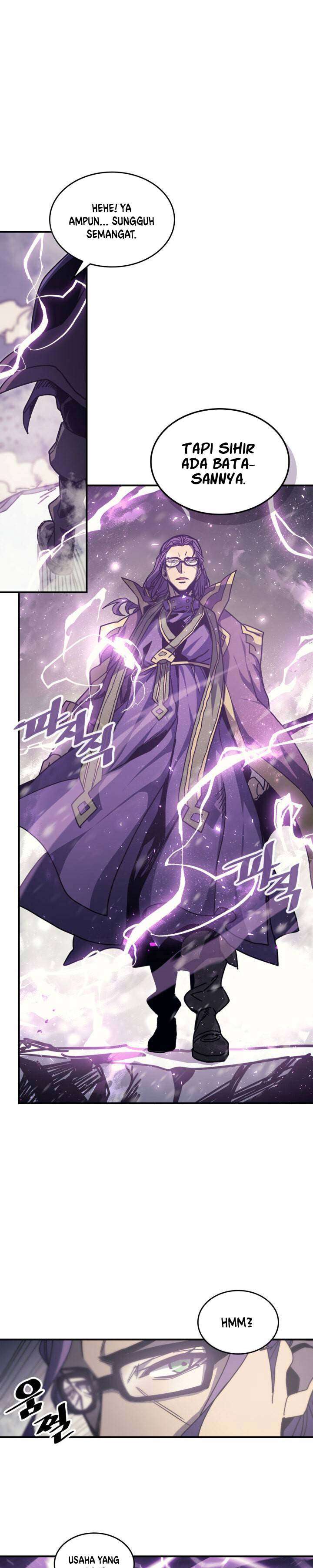 A Returner’s Magic Should Be Special chapter 149