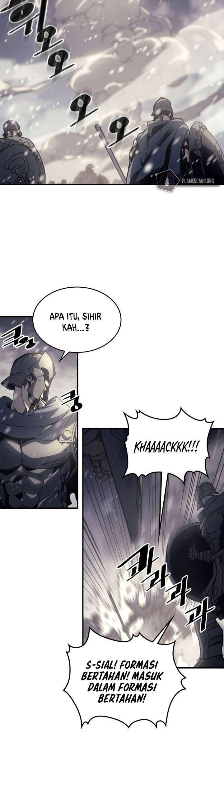 A Returner’s Magic Should Be Special chapter 149