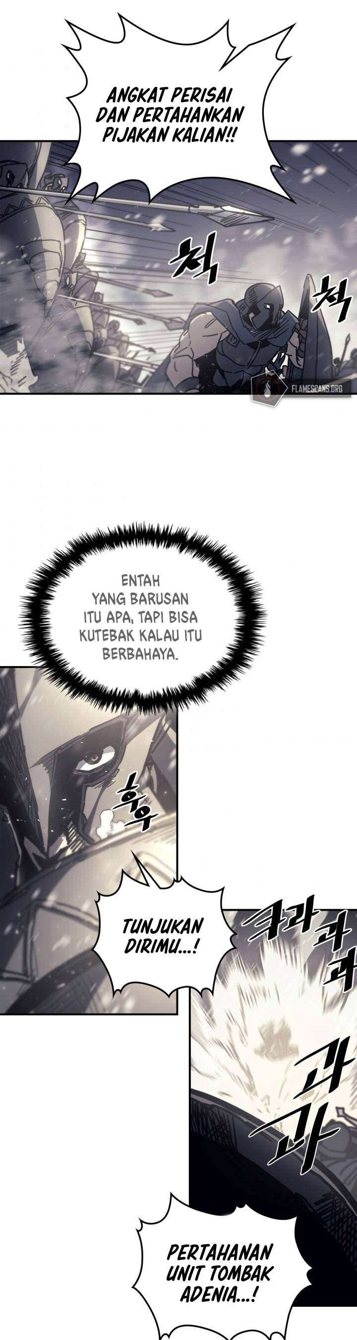 A Returner’s Magic Should Be Special chapter 149