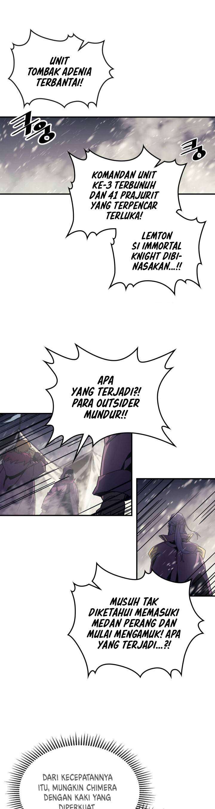 A Returner’s Magic Should Be Special chapter 149