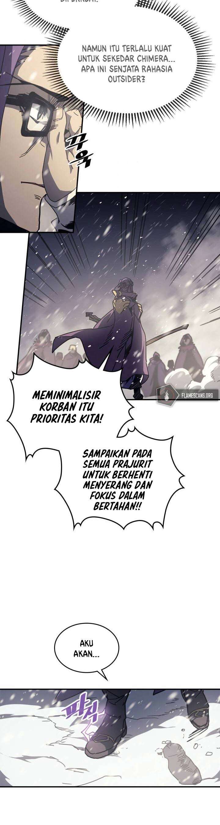 A Returner’s Magic Should Be Special chapter 149