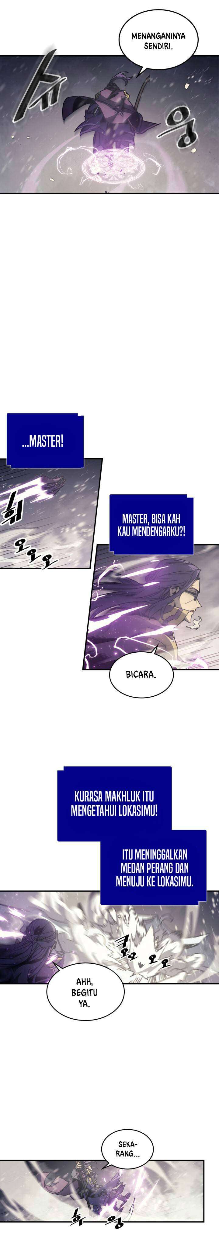 A Returner’s Magic Should Be Special chapter 149