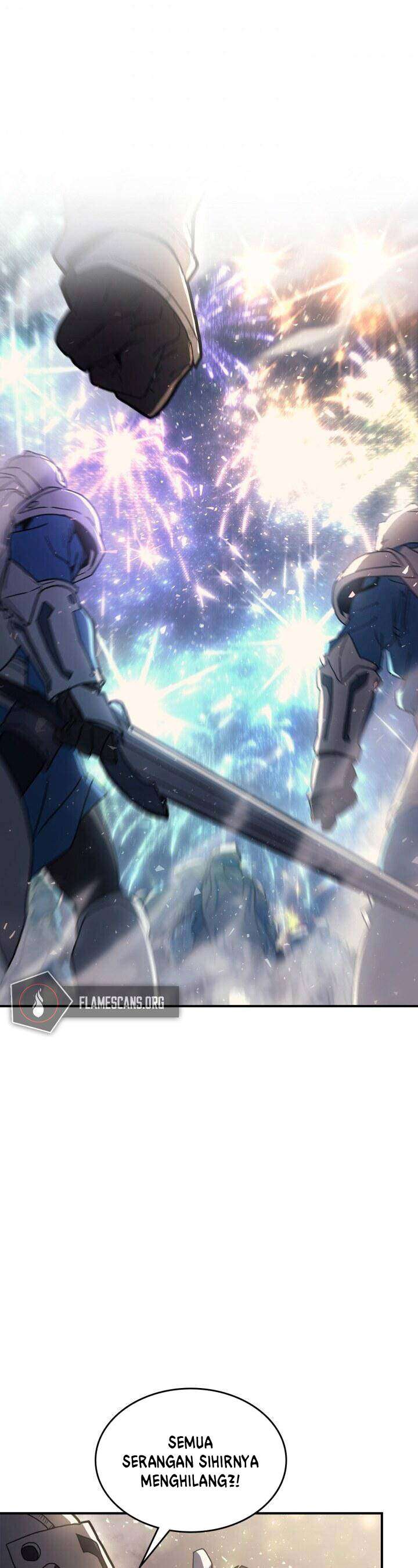 A Returner’s Magic Should Be Special Chapter 156 Bahasa Indonesia