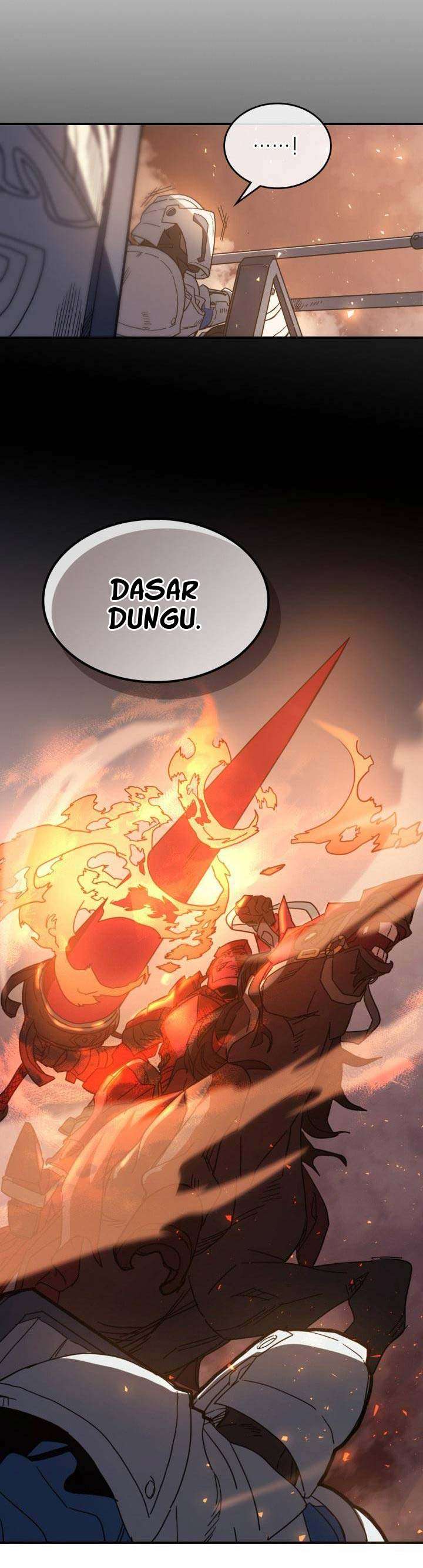 A Returner’s Magic Should Be Special Chapter 156 Bahasa Indonesia