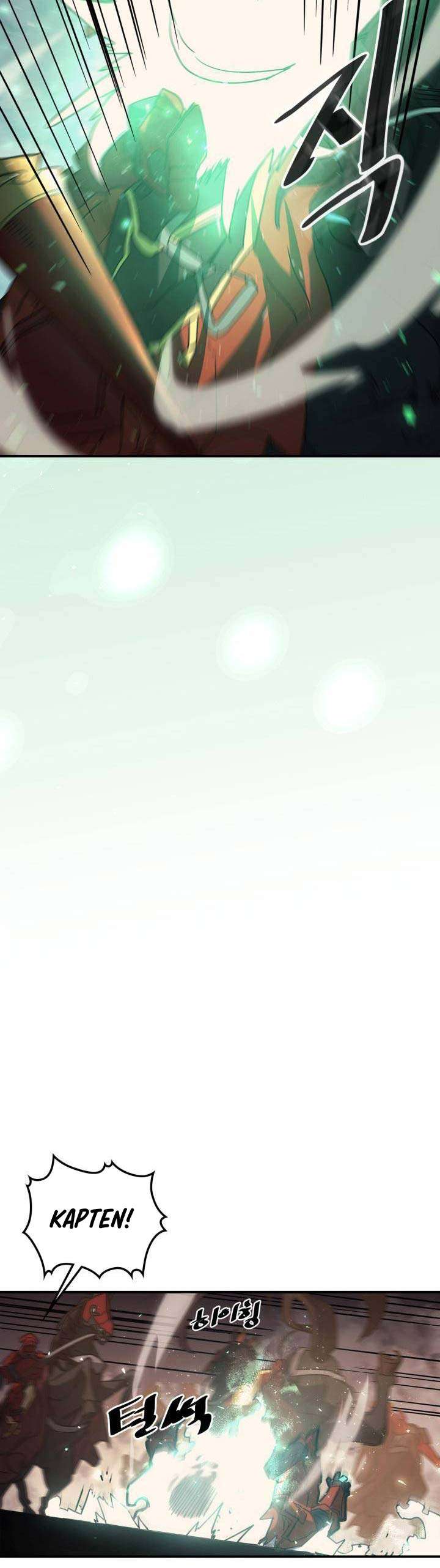 A Returner’s Magic Should Be Special Chapter 156 Bahasa Indonesia