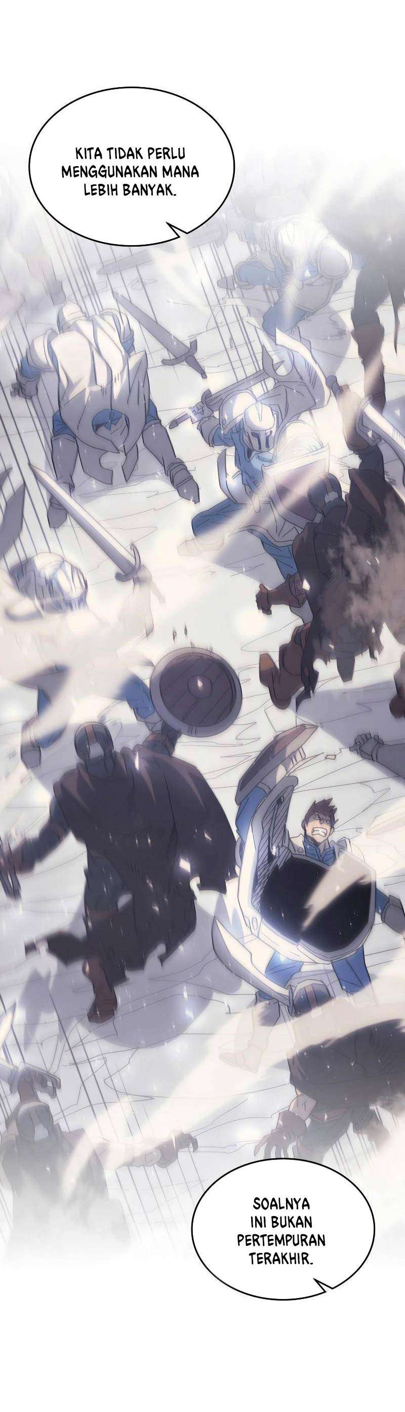 A Returner’s Magic Should Be Special chapter 157