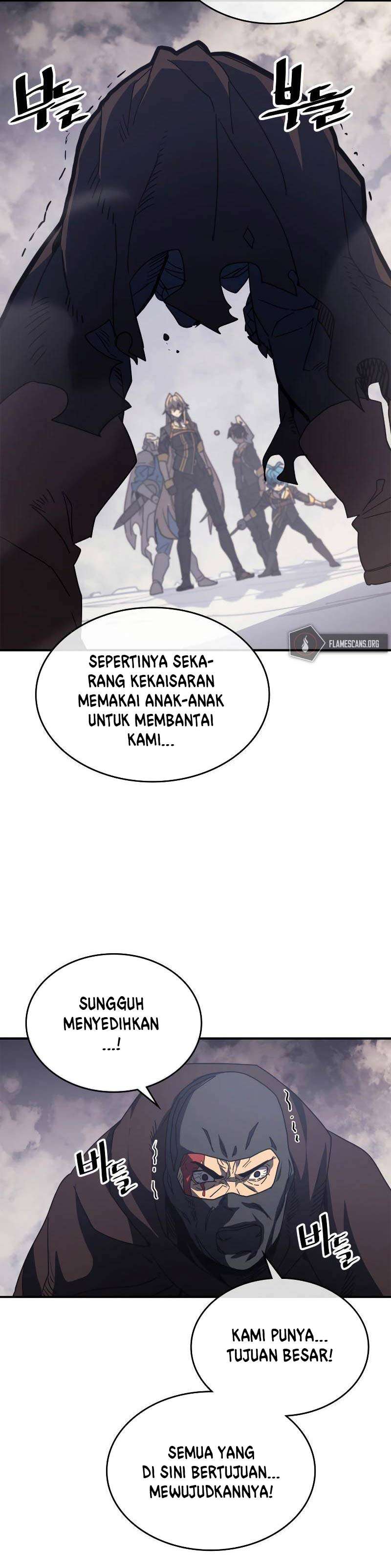 A Returner’s Magic Should Be Special chapter 157