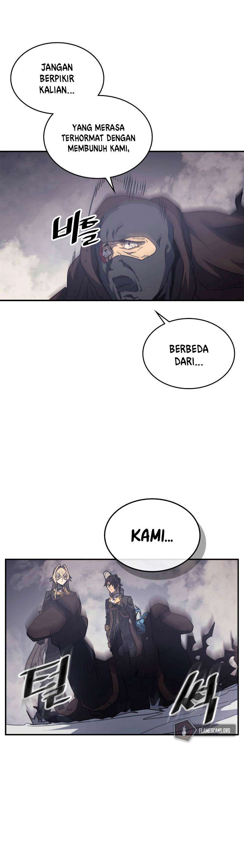 A Returner’s Magic Should Be Special chapter 157