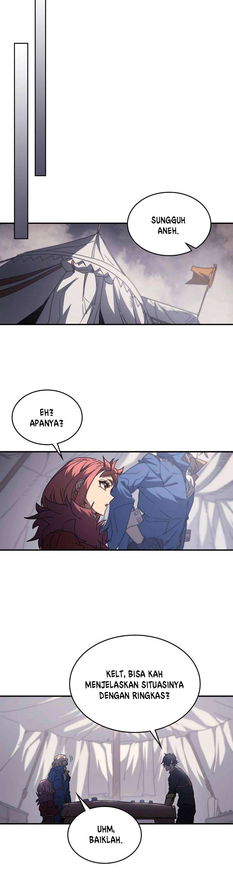 A Returner’s Magic Should Be Special chapter 157