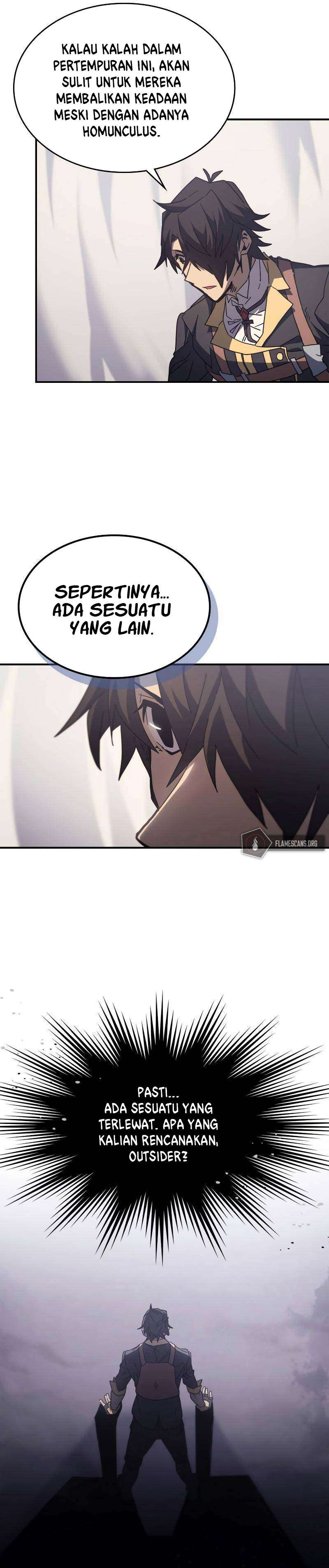 A Returner’s Magic Should Be Special chapter 157