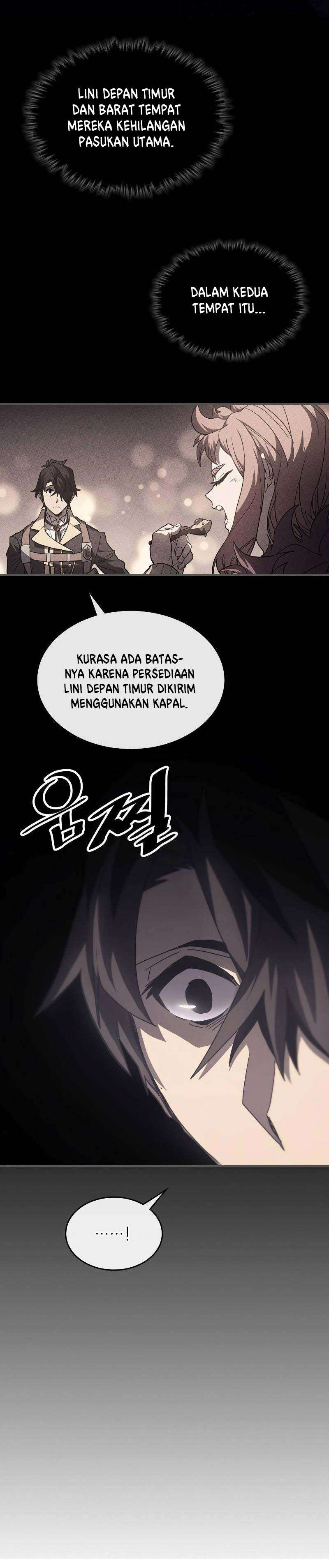 A Returner’s Magic Should Be Special chapter 157