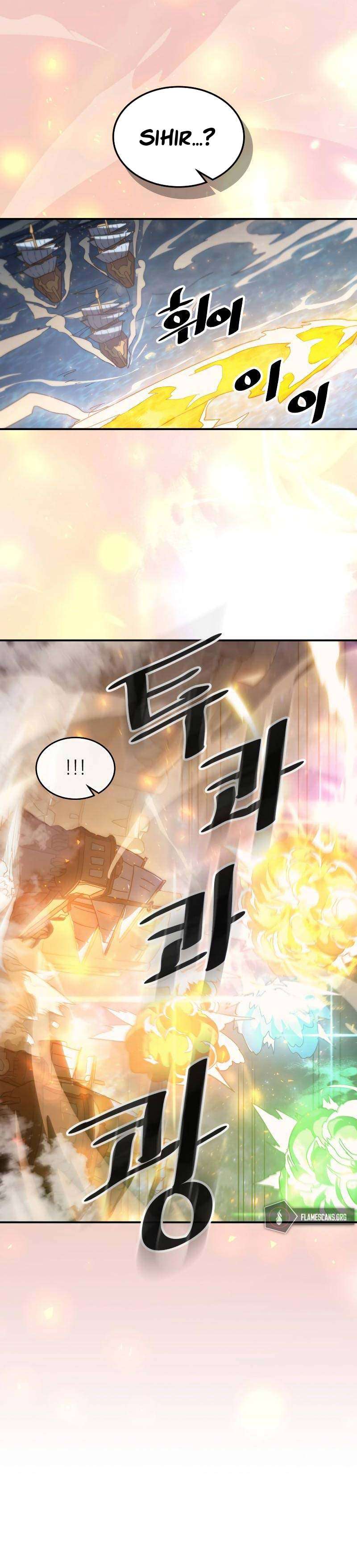 A Returner’s Magic Should Be Special chapter 157