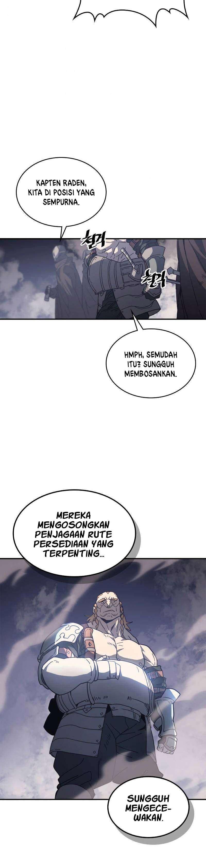 A Returner’s Magic Should Be Special chapter 157