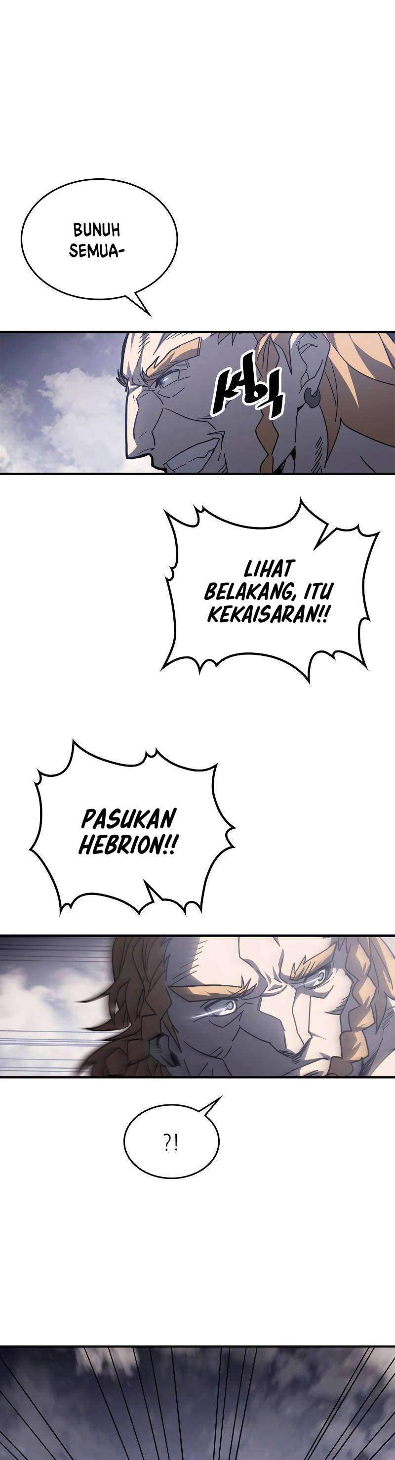 A Returner’s Magic Should Be Special chapter 157