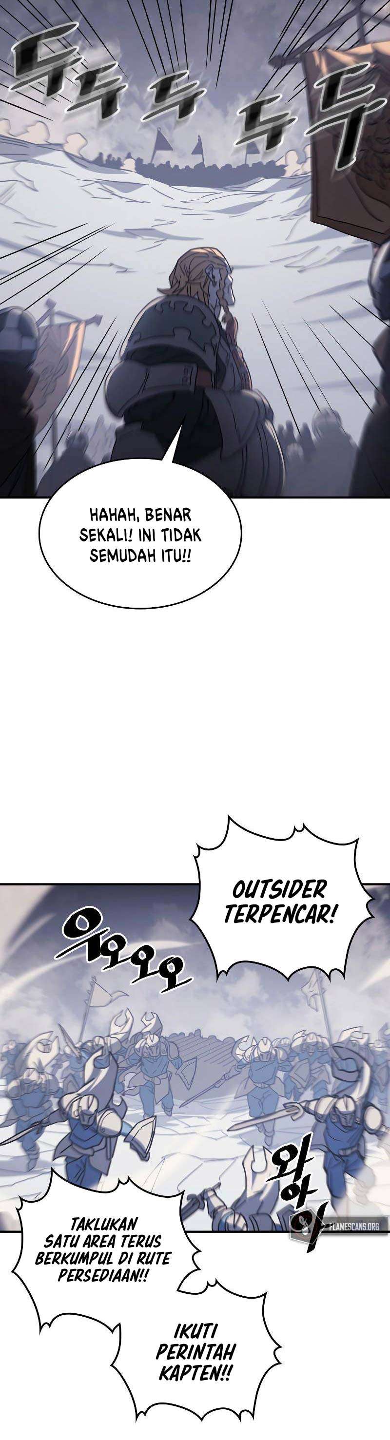 A Returner’s Magic Should Be Special chapter 157
