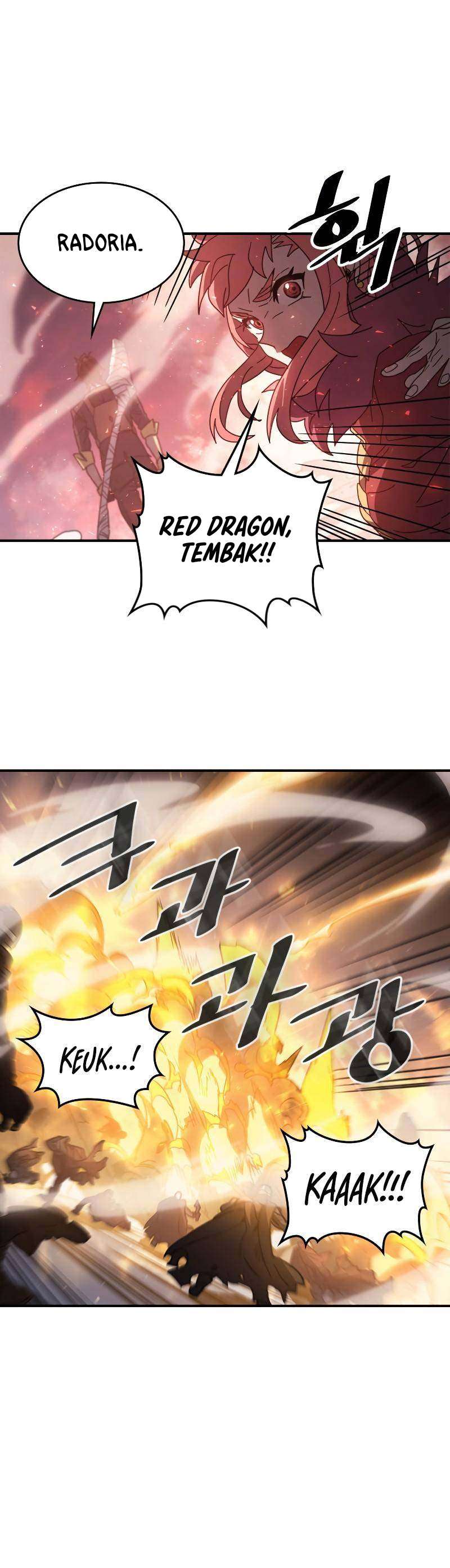 A Returner’s Magic Should Be Special chapter 157