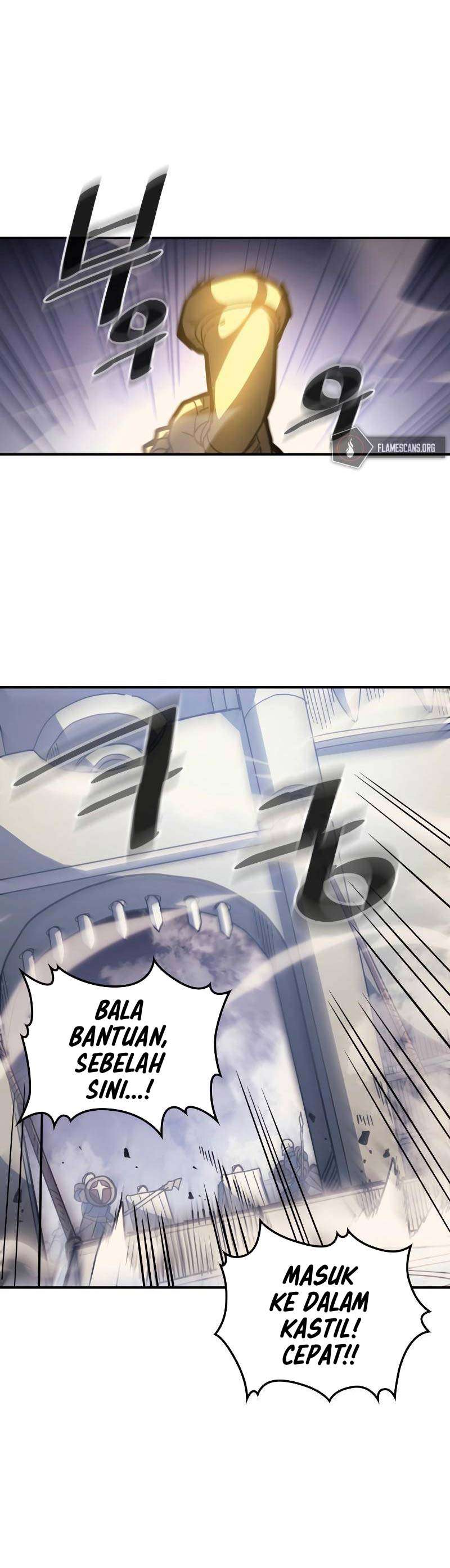 A Returner’s Magic Should Be Special chapter 157