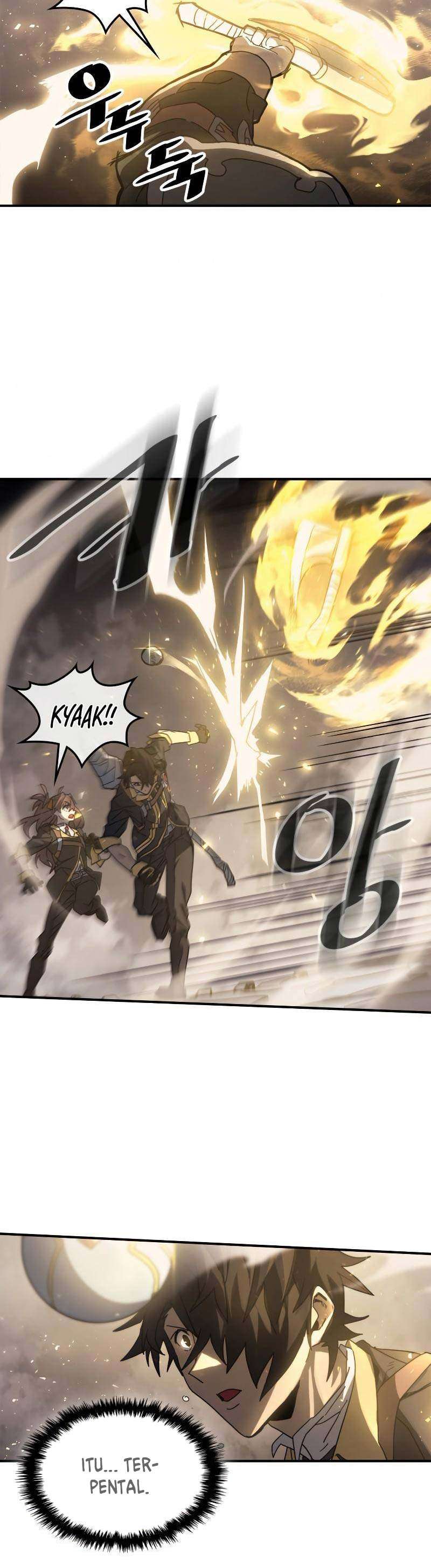 A Returner’s Magic Should Be Special chapter 157